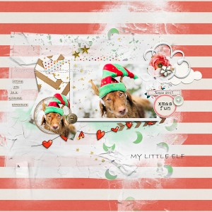 My Little Elf
