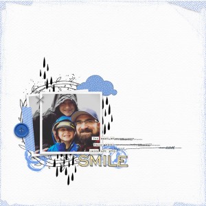 MOC6 Challenge 2 - Smile