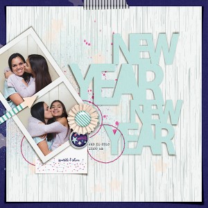 New Year