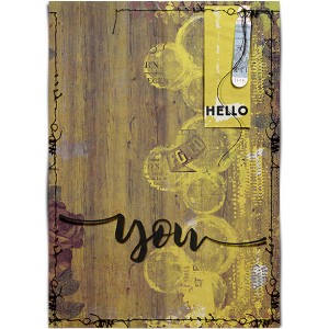 Hello you
