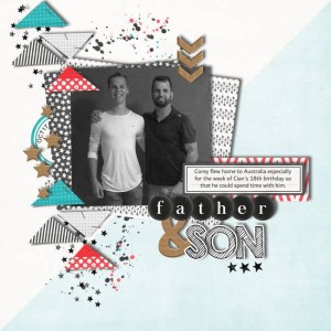 MOC -day2 -father-&-son