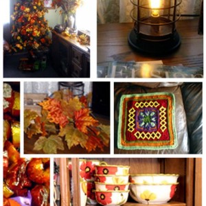 JAN 3 - MOOD BOARD CHALLENGE (INSPIRATION)