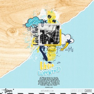 Hello Weekend