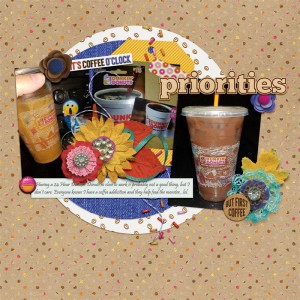 MOC January 3 - Mood Board LO