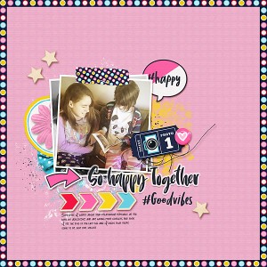 So Happy Together
