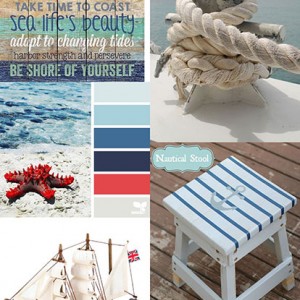 Mood Board for Challenge 3!
