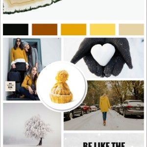 MoodBoard