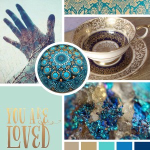 Mood Board MOC Day 3