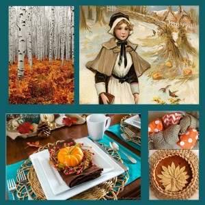 Mood-board