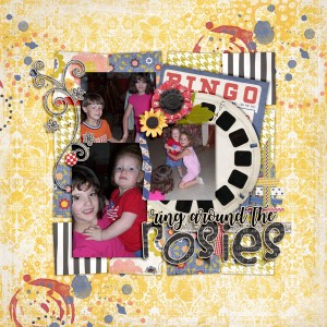 January 3: Mood Board Challenge (Inspiration)