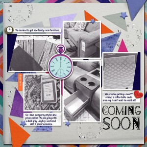 Coming Soon