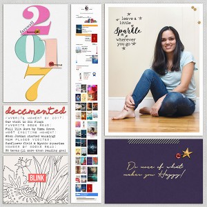 2017 Week 52-3 Closing Page