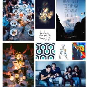 Moodboard