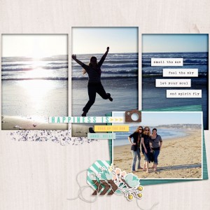 January 3 Mood Board Challenge (Inspiration)