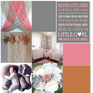 TLP Challenge 3 Mood Board