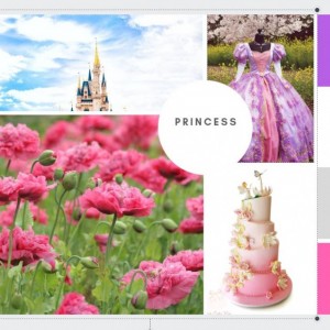 Moodboard Mos