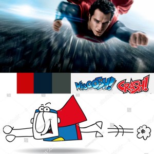 Moc 3 Mood Board