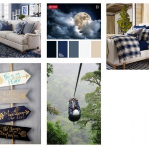 MoodBoard- MOC3
