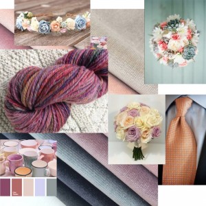Mood Board