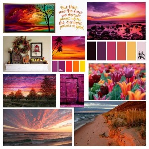 Mood Board MOC6 3