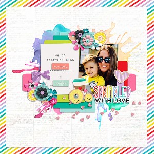 January 3: Mood Board Challenge (Inspiration)