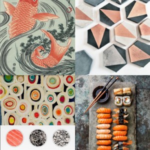 MOC6: Day 3 - Inspiration Challenge | Mood Board