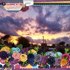 January 3 - Mood Board