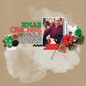 Christmas Crackers