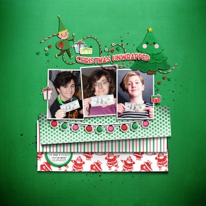 Christmas Unwrapped