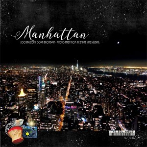 manhattan