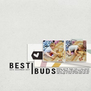 MOC6 Day 3 | Best Buds -- RIP Mr Hopps