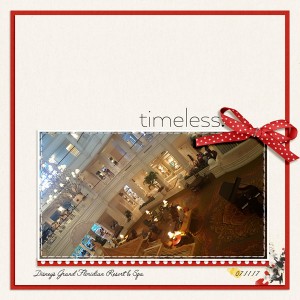 MOC 04 - Timeless