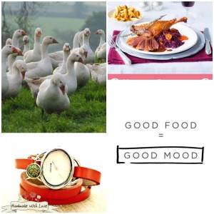 Meibritt´s Moodboard