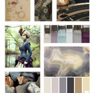 Moodboard