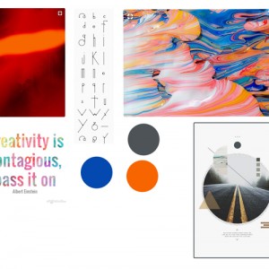 Mood Board