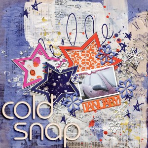 Cold Snap