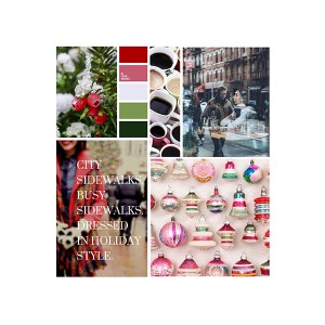 MOC day 3- mood board