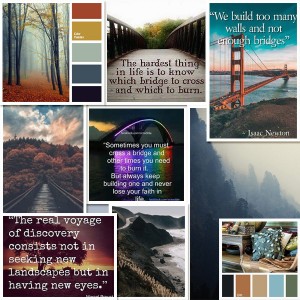 MOC 6 - Day 3 Mood Board