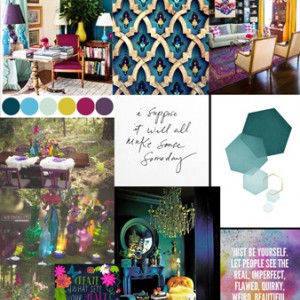 Moodboard