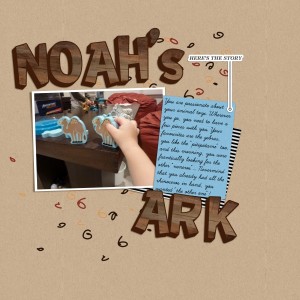 Noah's Ark
