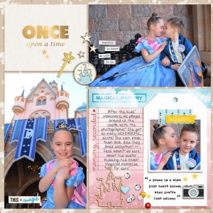 Once Upon A Time 1