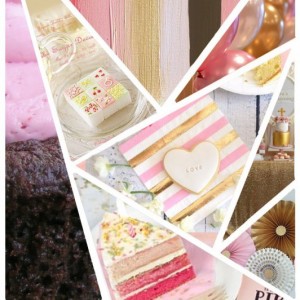 Inspiration-board