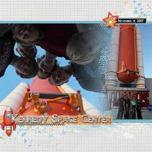 MOC4 - Kennedy Space Center