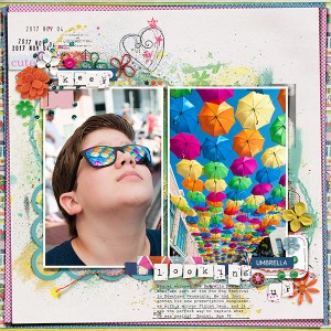 keep looking up - January 3: Mood Board Challenge (Inspiration)