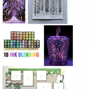 Mood Board