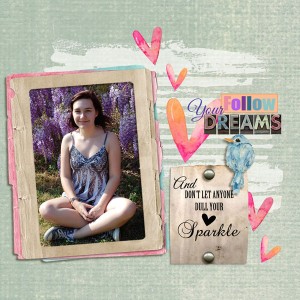 MOC6 Jan 3 Mood Board Challenge