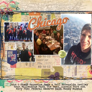 Chicago-L
