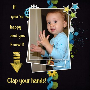 Happy Copy