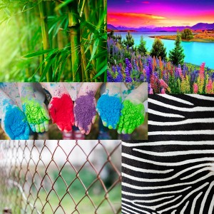 Moodboard Berniek