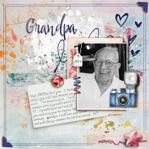 Grandpa